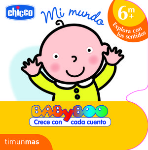 MI MUNDO