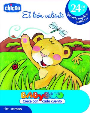 EL LEÓN VALIENTE