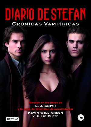 DIARIO DE STEFAN