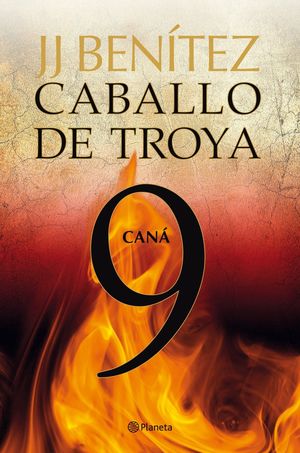 CANÁ.CABALLO DE TROYA 9