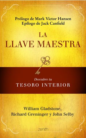 LA LLAVE MAESTRA