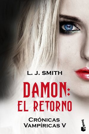 DAMON. EL RETORNO