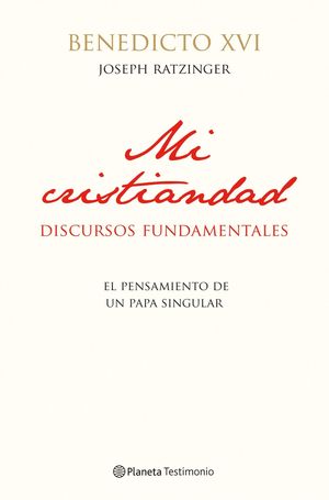 MI CRISTIANDAD