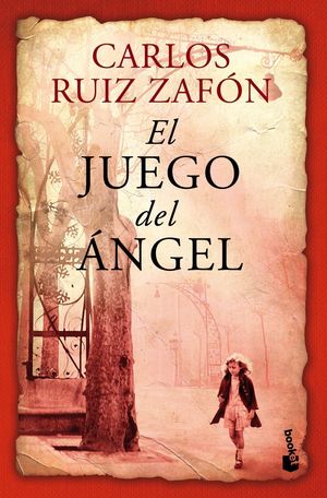 EL JUEGO DEL ÁNGEL