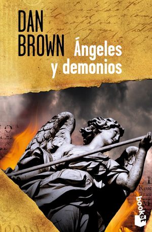 ÁNGELES Y DEMONIOS