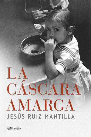 LA CÁSCARA AMARGA