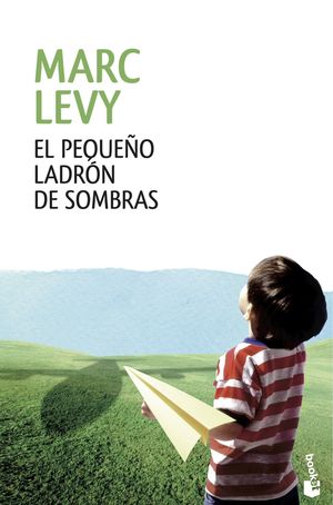 EL PEQUEÑO LADRÓN DE SOMBRAS