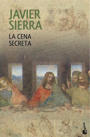 LA CENA SECRETA