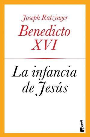 LA INFANCIA DE JESÚS