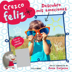 DESCUBRO MIS EMOCIONES