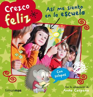 ASÍ ME SIENTO EN LA ESCUELA