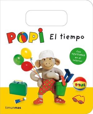 POPI. EL TIEMPO