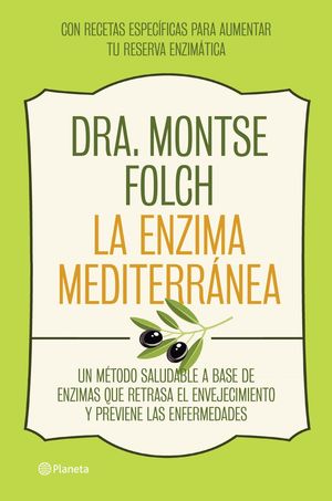LA ENZIMA MEDITERRÁNEA