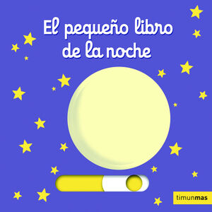 EL PEQUEÑO LIBRO DE LA NOCHE