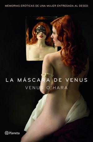 LA MÁSCARA DE VENUS