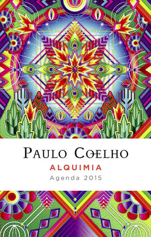 ALQUIMIA (AGENDA 2015)