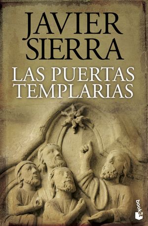 LAS PUERTAS TEMPLARIAS