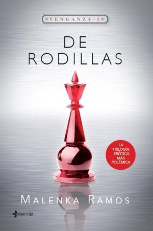 VENGANZA 1. DE RODILLAS