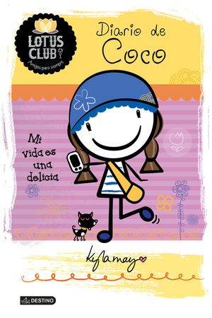 DIARIO DE COCO