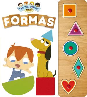 FORMAS. SIEMPRE AMIGOS