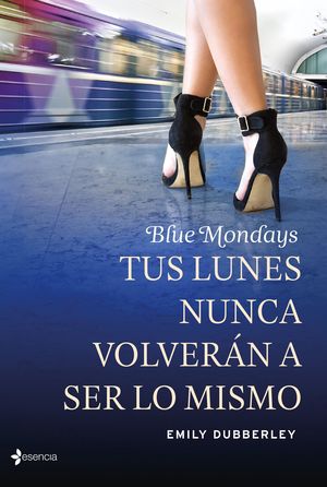 BLUE MONDAYS