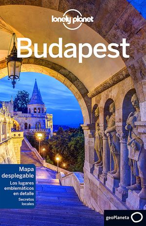 BUDAPEST 5