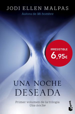 UNA NOCHE. DESEADA