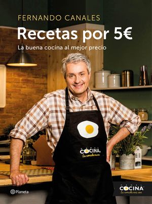 RECETAS POR 5 EUROS