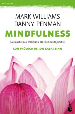 MINDFULNESS. GUÍA PRÁCTICA