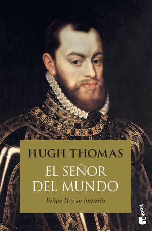 EL SEÑOR DEL MUNDO