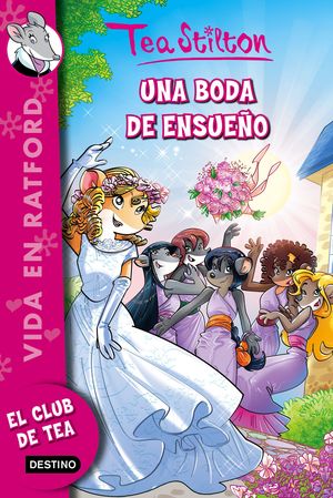 UNA BODA DE ENSUEÑO