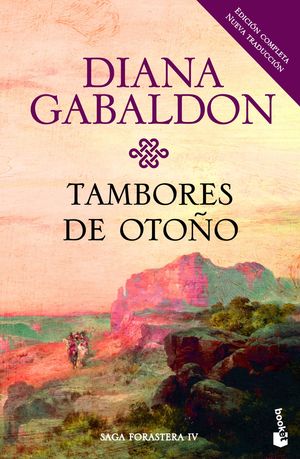 Escrito con la sangre de mi corazón. Outlander 08 — Grupo Libros