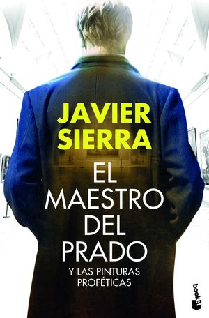 EL MAESTRO DEL PRADO