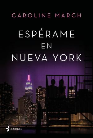 ESPÉRAME EN NUEVA YORK