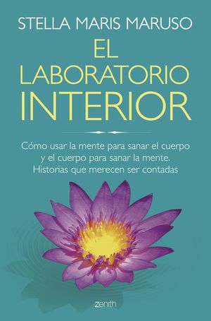 EL LABORATORIO INTERIOR