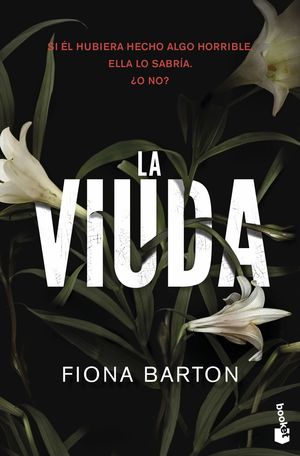 LA VIUDA