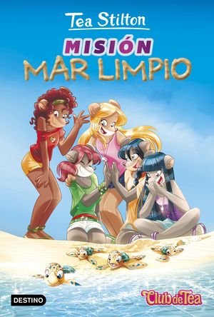 MISIÓN 