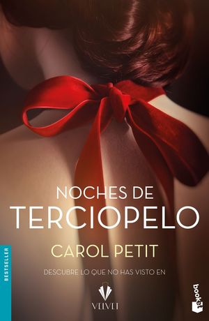 NOCHES DE TERCIOPELO