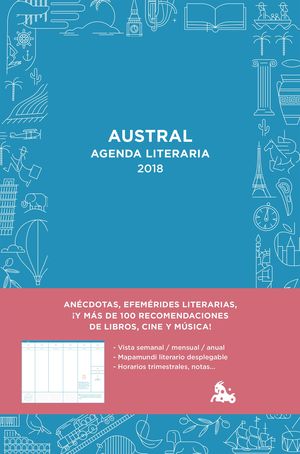 AGENDA AUSTRAL 2018