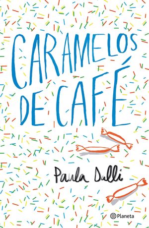 CARAMELOS DE CAFÉ