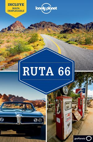 RUTA 66 - 1ª ED.