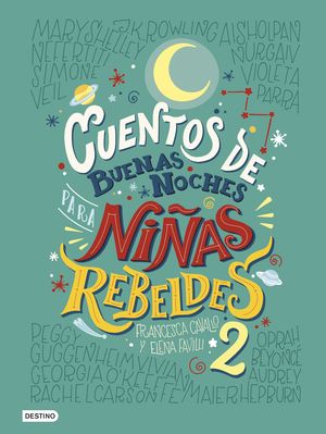 CUENTOS DE BUENAS NOCHES PARA NIÑAS REBELDES (2)