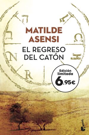 EL REGRESO DEL CATÓN