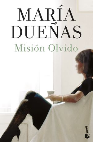 MISIÓN OLVIDO