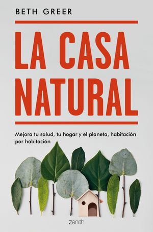 LA CASA NATURAL