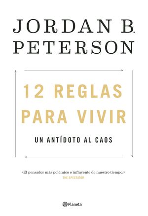 12 REGLAS PARA VIVIR 