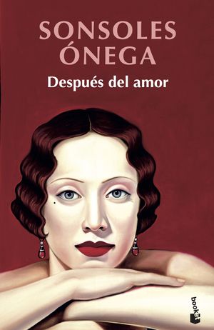 DESPUÉS DEL AMOR