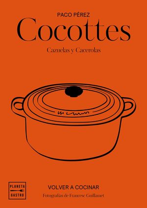 COCOTTES 