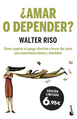 ¿AMAR O DEPENDER?