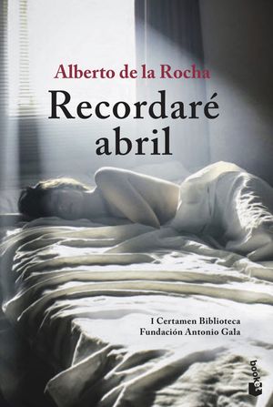 RECORDARÉ ABRIL